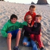 Kristin Scott's photo