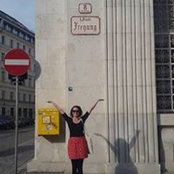 Freya Perry's photo