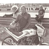 Steve Hammond's photo