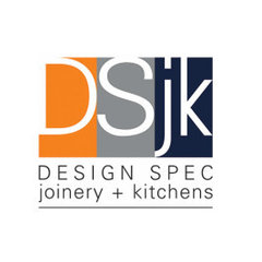 Design Spec Joinery + Kitchens