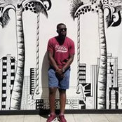 Frederick Ankomah's photo