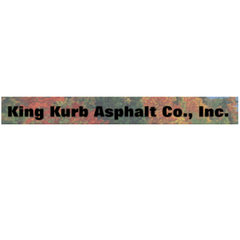 King Kurb Asphalt