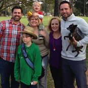Chris Kirk's photo