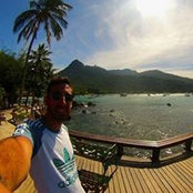Johnny Michaelidis's photo