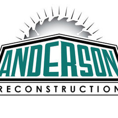 Anderson Reconstruction, Inc