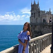 Оксанка Куксенко's photo