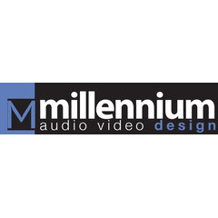 Millennium Audio Video Design