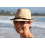 Danielle Collins's photo