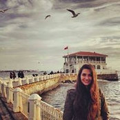Büşra Ergün's photo