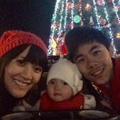 Lamensa Yuan's photo