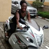 Helen-Nellie Adigwe's photo