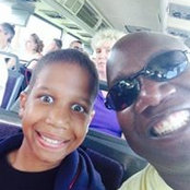 Antonio Johnson's photo