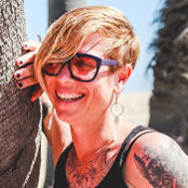 Foto von Jodi Rickards