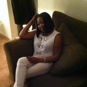 Angela McNair's photo