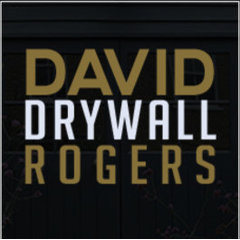 David Rogers Drywall