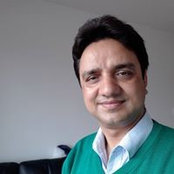Harihar Bhandari's photo