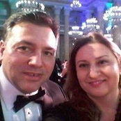 Anna Oudodova's photo