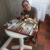 Andy Marshall's photo