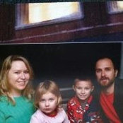 Kelly George's photo
