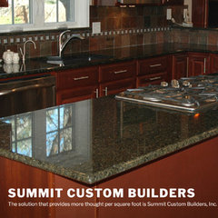 Summit Custom Builders Inc