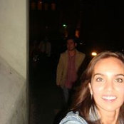 Julia Rayas's photo
