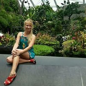 Olya Punchak's photo
