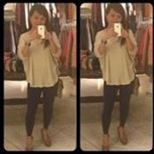 Sunshine Manango's photo