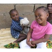 Foto di Bernard Kawimbe