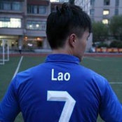 Jack Lao's photo