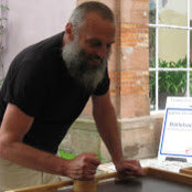 Joachim Lindner's photo