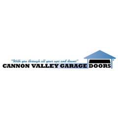 Cannon Valley Garage Doors