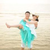 Zhen Zhao's photo