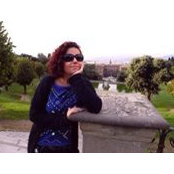 Antoniya Petrova's photo