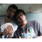 Sanjay Guruprasad's photo