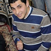 Nabil Magdis billede