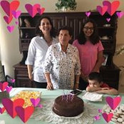 Pamela Guzman's photo