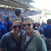 Jackie McLaughlin's photo