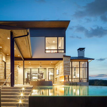 Austin Parade Of Homes 2015