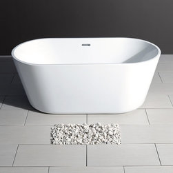 Kingston Brass Bath Tubs - Products