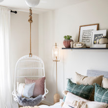 Kyler's Bedroom