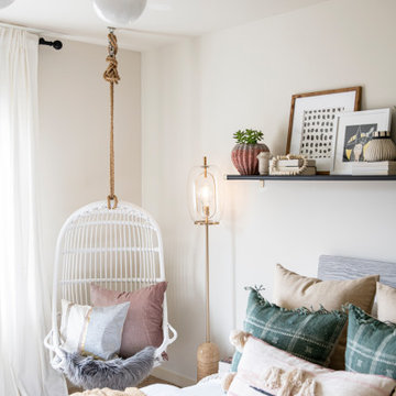 Teenage Girls Bedroom