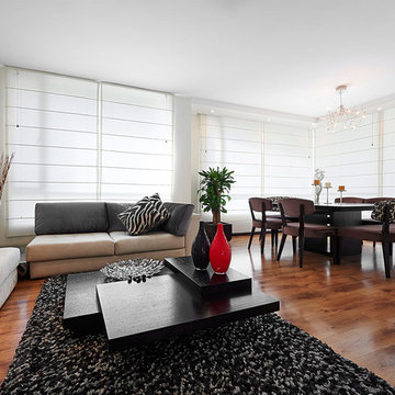 McArthur Fine Furniture- Window Fashions