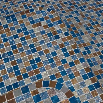 San Francisco Bay Area All Tile Pool