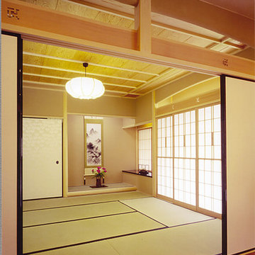 篠田邸川口(Shinoda House)
