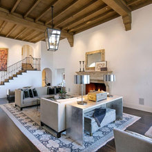 4045 Vaulted Ceilings