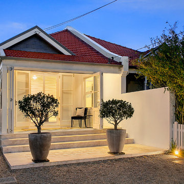 Exquisitely Renovated Semi