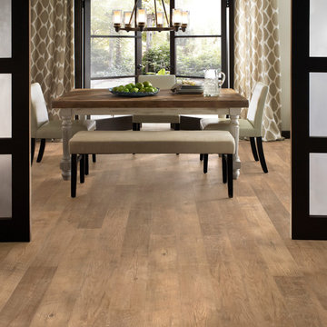 Water Proof Flooring (WPC/EVP/MLF)