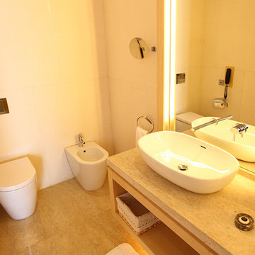 Gallery Hotel Beijing China