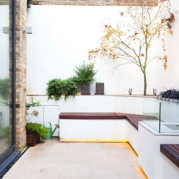 Holland Park / Garden