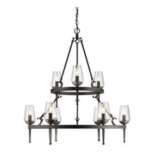 Dining Room Chandelier